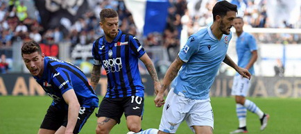 Italia: Seria A - Etapa 8